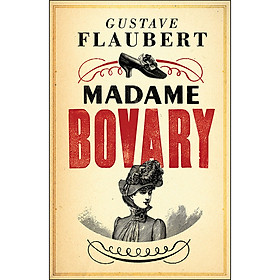 Evergreens: Madame Bovary