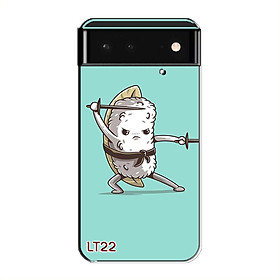 Ốp Lưng Dành Cho GOOGLE PIXEL 6