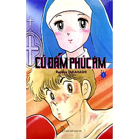 Sách - Cú Đấm Phúc Âm - Tập 1