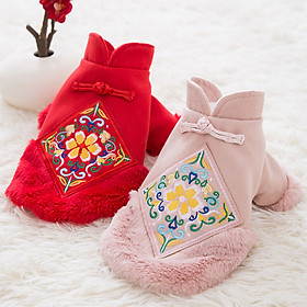 >> BÁO GIÁ TRANG PHỤC HÓA TRANG HOÀNG HẬU NHÀ THANH BỘ QUẦN ÁO PHI TẦN NHÀ THANH TRUNG QUỐC | Shopee Lazada Sendo Tiki mới nhất 54 Trang Phục Thú Cưng Năm Mới Bộ Đồ Tang Cho Chó Mèo Lễ Hội Mùa Xuân Trung Quốc Áo Khoác Mùa Đông Cho Chó Con Chó Con Quần Áo Trang Phục