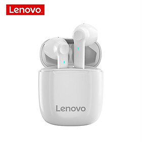Hình ảnh Lenovo XT89 Tws Wireless Bluetooth Headset Waterproof Touch Control Hifi Earphones