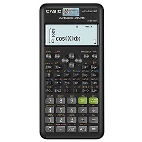 Máy Tính CASIO FX-570ES PLUS