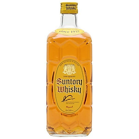 Rượu Whisky Kakubin 40% 700ml