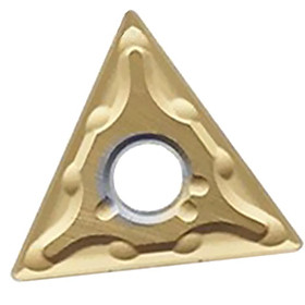 Carbide Cutter Replacement Insert Cutter High Wear Resistance Insert CNC Lathe Tool for Woodworking Turning