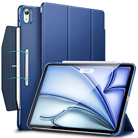 Bao da ESR Ascend Trifold Case cho iPad Air 11ʺ (2024)/ Ipad Air 4/ Air 5 10.9