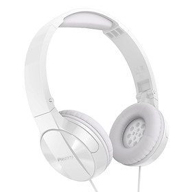 Tai Nghe Có Dây Chụp Tai On-ear Pioneer SE-MJ503 - Hàng Chính Hãng