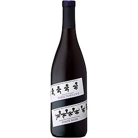 Rượu vang đỏ Mỹ Coppola, Director’s Cut, Pinot Noir