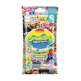 Other Girl Brands Túi Mù Bộ 3 Nhân Vật Sponge Bob Sp-030000-3 - GIAO HÀNG NGẪU NHIÊN