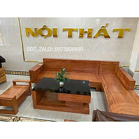Mua Bộ Bàn Ghế Phòng Khách