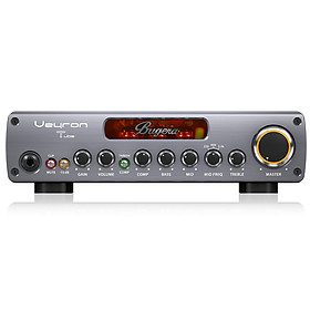 Bugera BV1001T Veyron Tube Bass Head Amplifiers 2,000-Watt -Hàng Chính Hãng