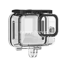 Mua Vỏ Bảo Vệ Máy Ảnh Chống Rơi Chống Thấm Nước 50m Cho Go-Pro Hero 9