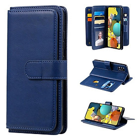 Bao Da Đa Năng Thời Trang Cao Cấp Cho Samsung Galaxy Note 20 Ultra Note 10 Note 10 + S10 Lite 10 Lite