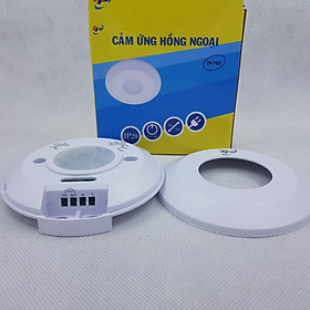 Mua Cảm ứng hồng ngoại nổi trần – TP702B