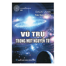 Vũ Trụ Trong Một Nguyên Tử