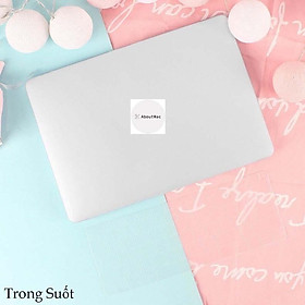 Mua COMBO Ốp + Phủ phím cho Mácbook cùng màu (Tặng Kèm Nút Chống Bụi + Bộ kẹp chống gãy sạc)