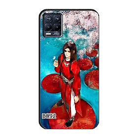 Ốp Lưng Dành Cho REALME 8 PRO