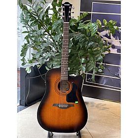 Mua Đàn guitar acoustic có EQ Hohner CS-DCESB-Nhập Đức