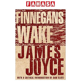 Sách ngoại văn: Finnegans Wake