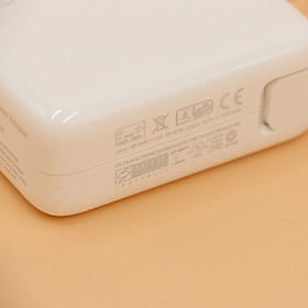 Sạc cho Macbook Air 13 Inch 2012 đến 2017 60W Magsafe 2