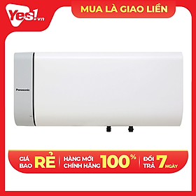 Bình nóng lạnh Panasonic 15 lít DH15HBM - Hàng chính hãng