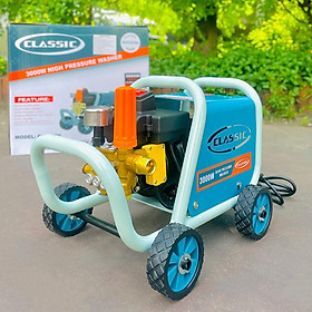 Mua MÁY XỊT RỬA CAO ÁP 3000W CLASSIC CLA-3000 ( SIÊU MẠNH  SIÊU BỀN )- HÀNG CHÍNH HÃNG