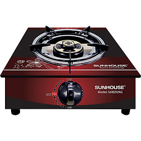 Mua BẾP GAS SUNHOUSE SHB212KG - Hàng chính hãng