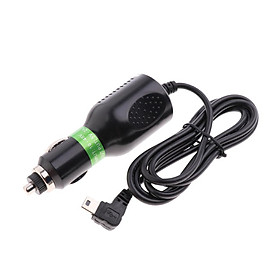 High Quality Car Charger Adapter 24v to 12v 2A Current Reducer Mini USB
