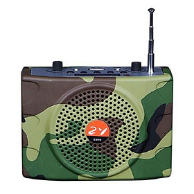 Mua Loa bẫy chim điều khiển từ xa-500m -BH 1 Đổi 1