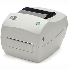 Máy in nhãn Zebra GC420t