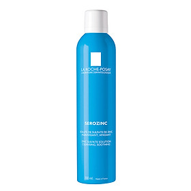 Xịt Khoáng Giúp Làm Sạch & Làm Dịu Da La Roche-Posay (300ml)