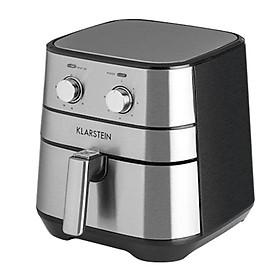 Nồi Chiên không dầu Klarstein Aero Vital Delux 5,4L