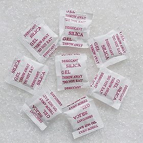 Mua 1kg hút ẩm size nhỏ 1/2/3/5 gr rất nhiều gói nhỏ dùng cho gia đình  bảo quản thực phẩm  thiết bi điện tử  sách vở nhãn hiệu MAX DESI hàng chính hãng