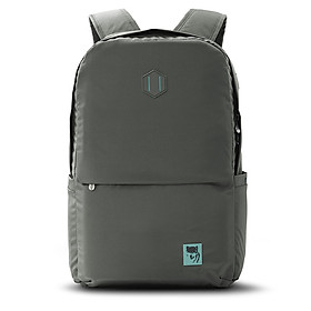 Ba lô du lịch Mikkor The Leo Daypack nhiều màu, hàng chính hãng