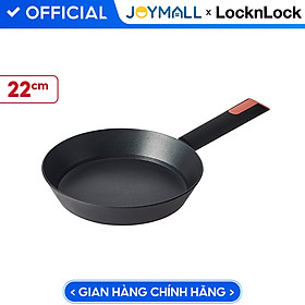 Mua Chảo Chống Dính LocknLock Index IH 22-26cm - Phủ Titanium dùng được bếp từ và các loại bếp - JoyMall