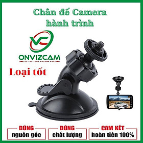 Mua Chân đế camera hàng trình hút chân không  ren xoáy loại tốt