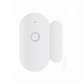 Mua Cảm Biến Má Từ Báo Động Mở Cửa Wifi Điều Khiền Qua Ứng Dụng Tuya SHP-MA7