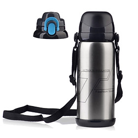 Mua Bình Giữ Nhiệt VP Inox 304 800ml Giữ Nhiệt 18h