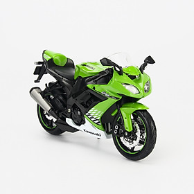 Mô hình xe Kawasaki Ninja Maisto 04074