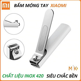 Mua Bấm móng tay Xiaomi Mijia chính hãng
