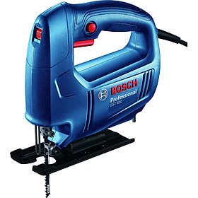 MÁY CƯA LỌNG 65MM 450W BOSCH GST 650 - HÀNG CHÍNH HÃNG