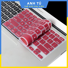 Mua Miếng Lót Phủ Bàn Phím Dành Cho Macbook - Chống bụi bẩn  chống nước  bảo vệ bàn phím