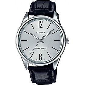 Đồng Hồ Nam Dây Da Casio MTP-V005L-7BUDF (40mm)