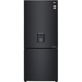 Tủ lanh Inverter LG GR-D405MC (454L) - Hàng chính hãng - Chỉ giao tại HCM