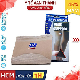 Băng Thun Thể Thao- PJ-951 Đầu Gối -VT0117