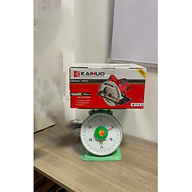 MÁY CẮT GỖ 1400W 7013 KAINUO - HÀNG CHÍNH HÃNG