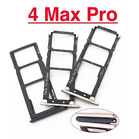 Mua Khay Đựng Sim Thẻ Nhớ Cho Asus Zenfone 4 Max Pro Linh Kiện Thay Thế