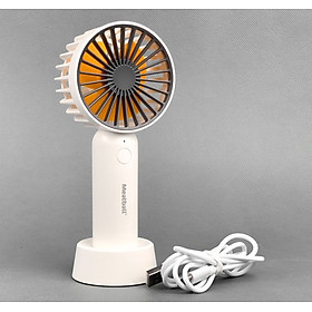 Mua Quạt cầm tay Pisen Meatball Handheld Mini Fan F822- Hàng chính hãng