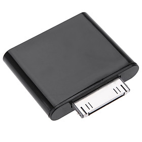 BT Adapter Dongle Transmitter Compatible with iPod Mini iPod Nano Touch Video