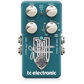 Mua Stompboxes Guitar TC Electronic THE DREAMSCAPE - Cục phơ ghita - Hàng Chính Hãng