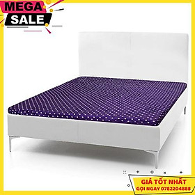 Mua Drap Chống Thấm Họa Tiết Hoa Văn Mẫu Mới (1.8M X 2M) - Màu Ngẫu Nhiên - Giao Hàng Toàn Quốc